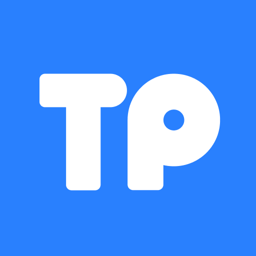 TokenPocket 品牌標誌